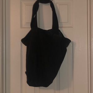 Baggu Zippered Tote